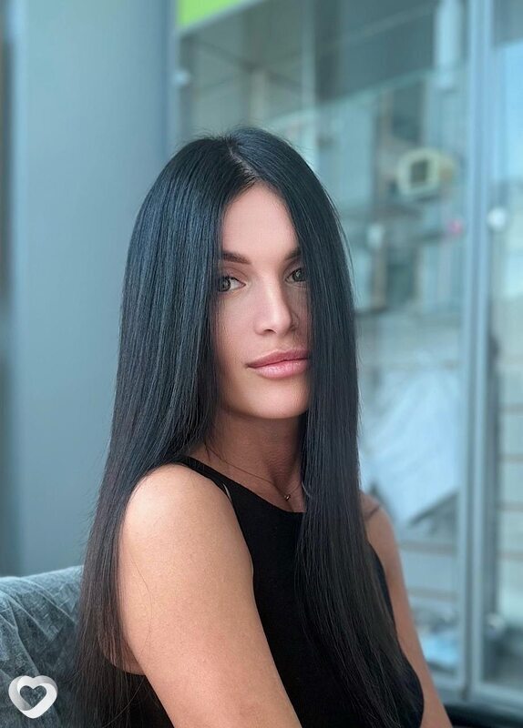 Карина, 42, Таганроге — анкета №2417064