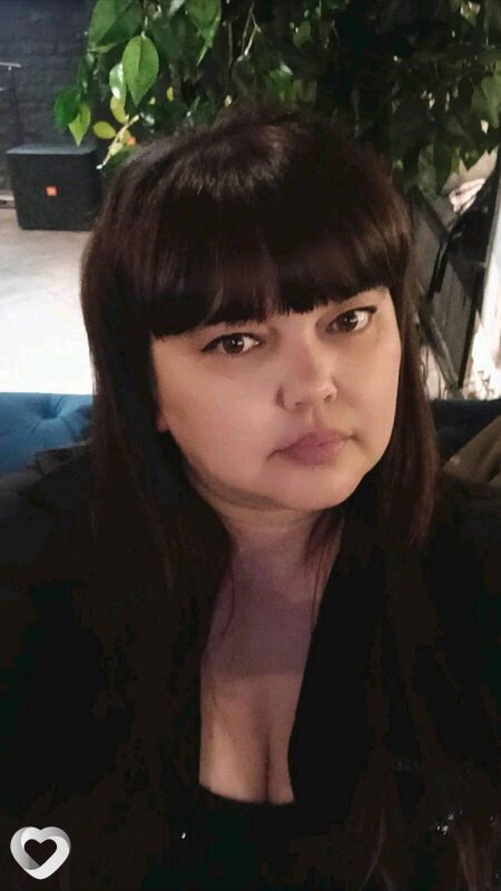 Альфия, 46, Астане — анкета №2417231