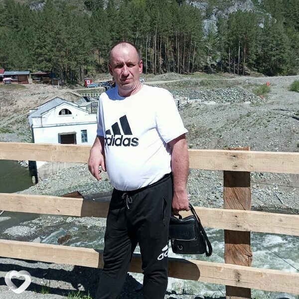 Алексей, 44, Бийске — анкета №2417235