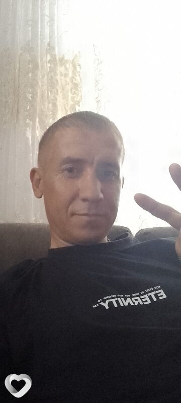 Дмитрий, 40, Рязани — анкета №2417248