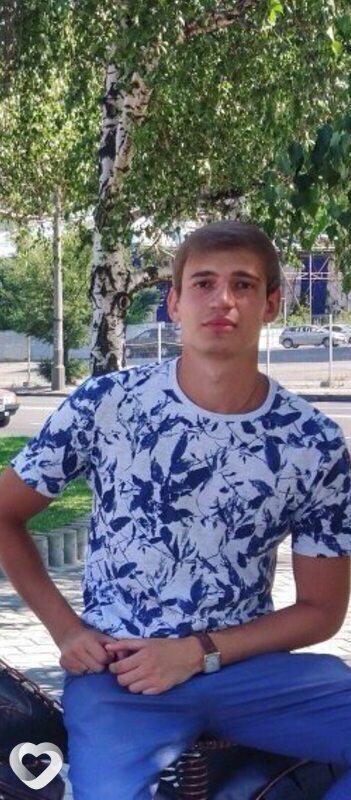 Роман, 40, Волгодонске — анкета №2417249