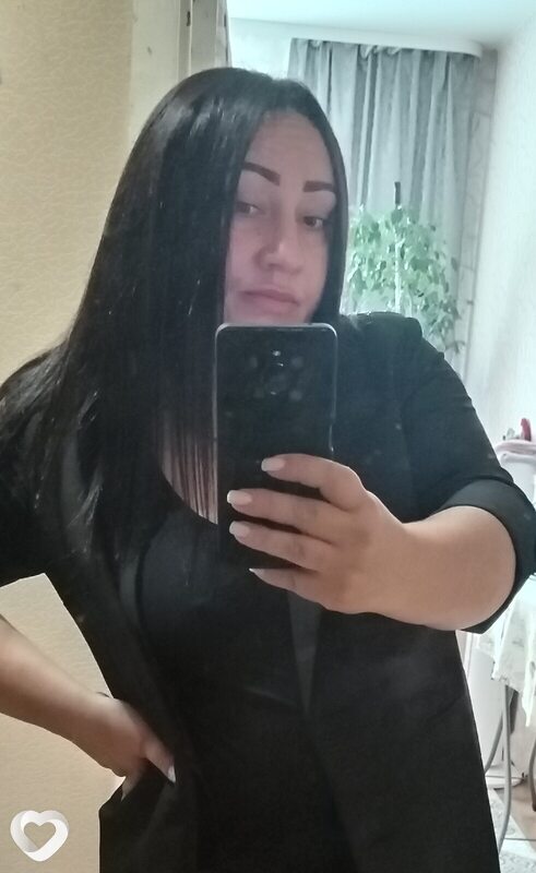Дарина, 37, Хабаровске — анкета №2417251