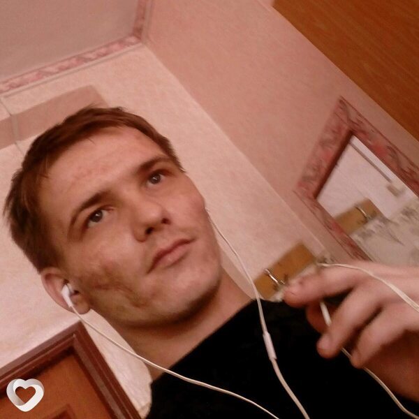 Сергей, 34, Благовещенске — анкета №2417181
