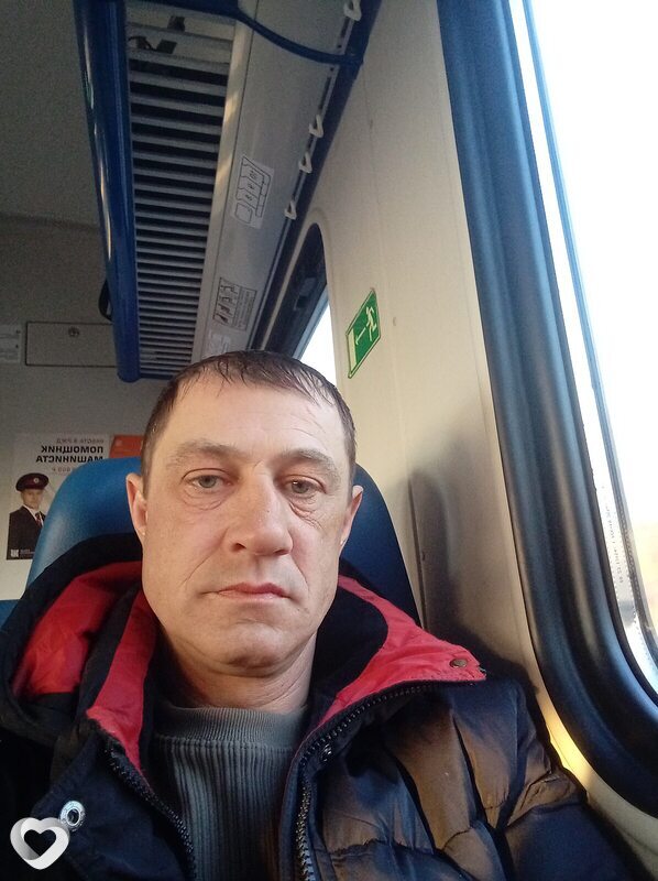 Дмитрий, 47, Комсомольске-на-Амуре — анкета №2417184