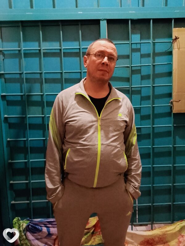 Роман Евглевский, 48, Владивостоке — анкета №2417193