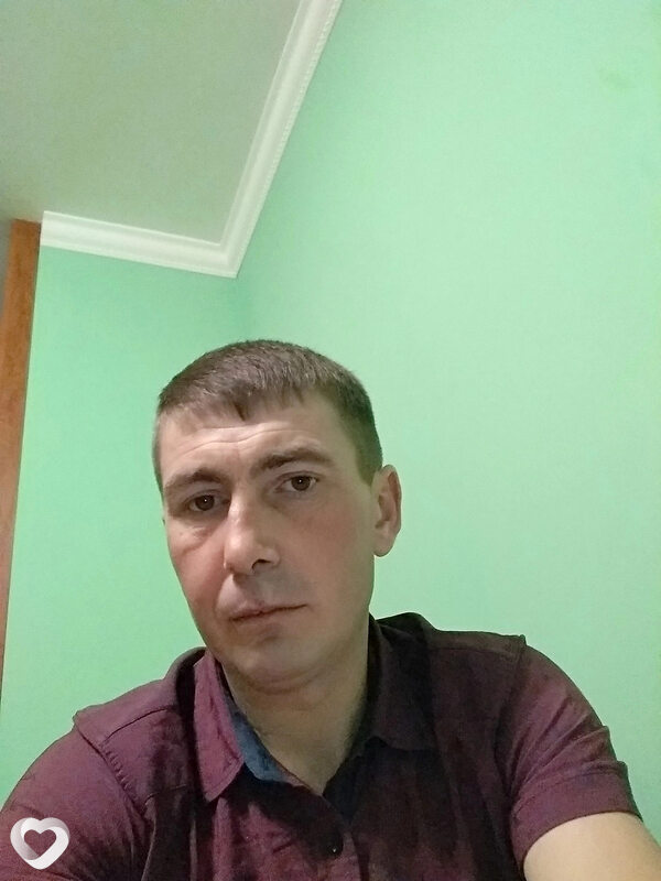 Алексей, 40, Донецке — анкета №2417197