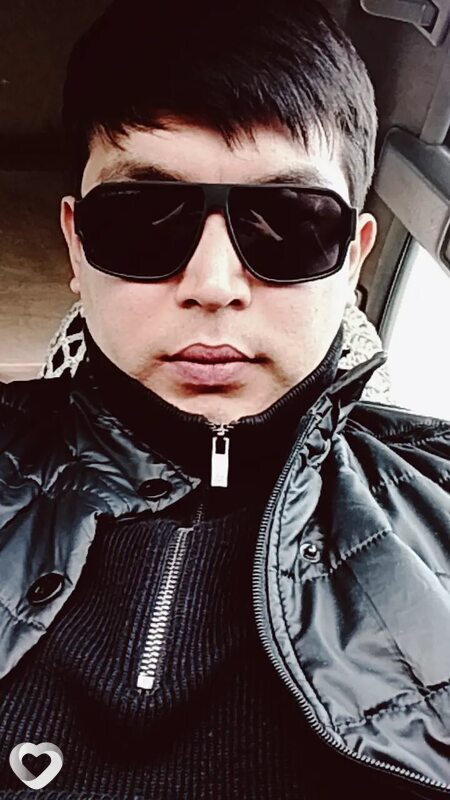 Меирамбек, 33, Кызылорде — анкета №2417328