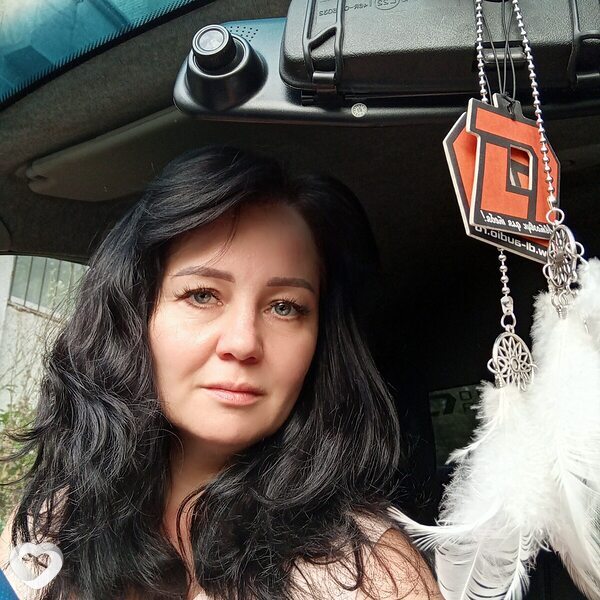Екатерина, 46, Владимире — анкета №2417344