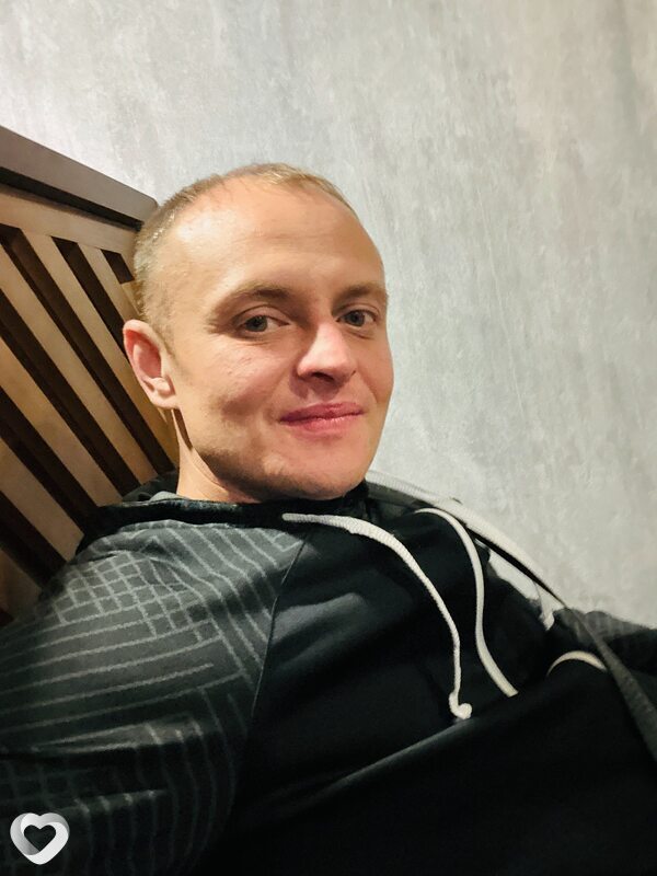 Сергей, 34, Ишиме — анкета №2417348