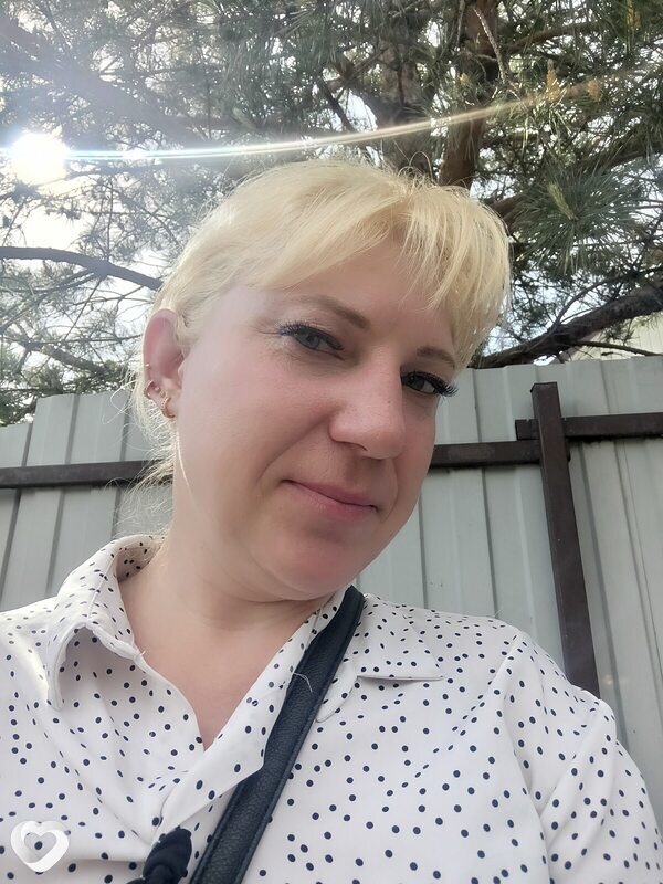 Татьяна, 41, Абакане — анкета №2420869