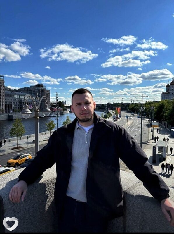 Евгений, 25, Сухое Логе — анкета №2420877
