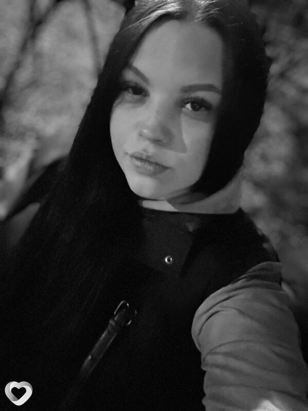 Кристина, 25, Томске — анкета №2417204
