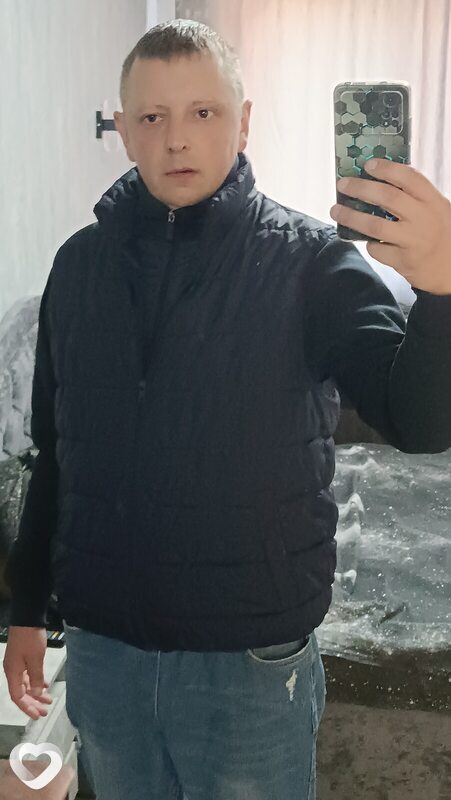 Антон, 39, Санкт-Петербурге — анкета №2417208