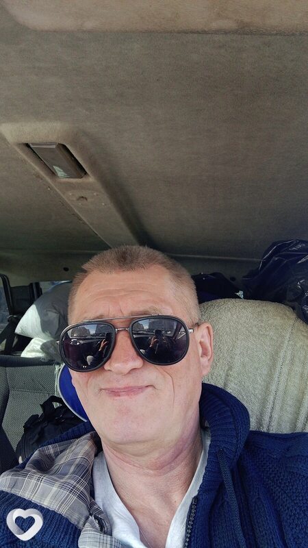 Сергей, 57, Нижневартовске — анкета №2417212