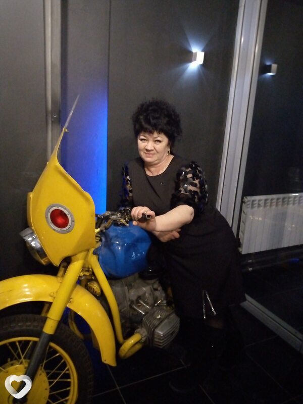 Татьяна, 51, Новосибирске — анкета №2417215