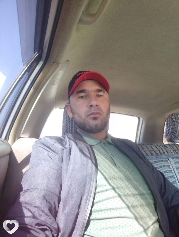 Дима, 42, Ангарске — анкета №2417220