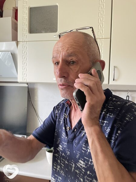Александр, 43, Энгельсе — анкета №2422119