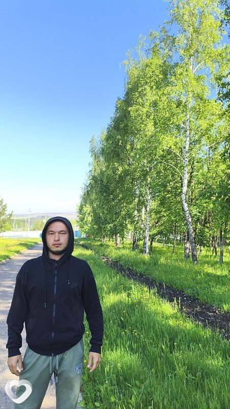 Шох, 26, Набережных Челнах — анкета №2683715