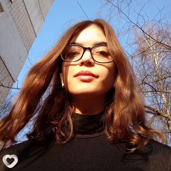 Варя, 23, Нижнем Новгороде — анкета №2422131
