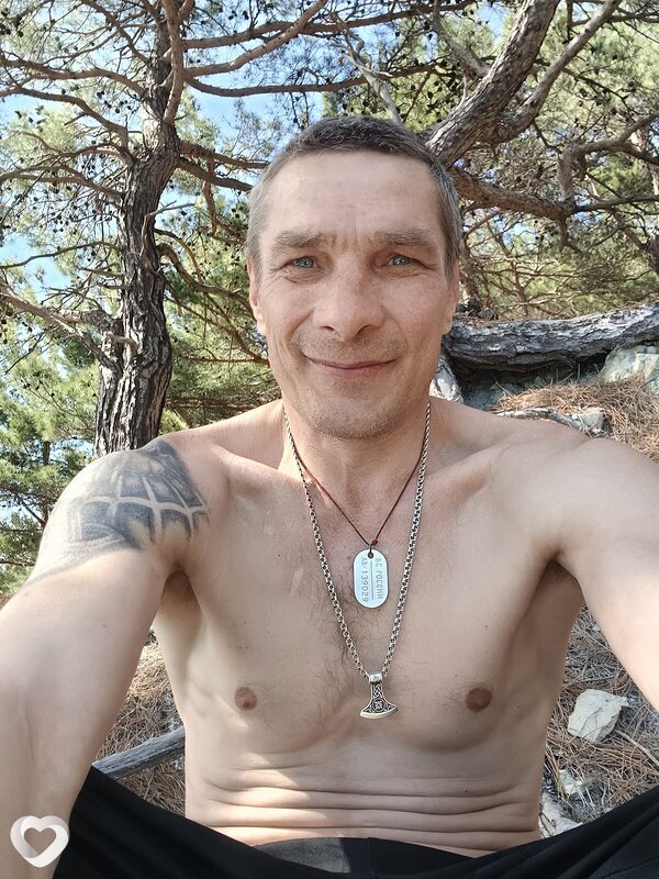 Славян, 49, Новороссийске — анкета №2422132
