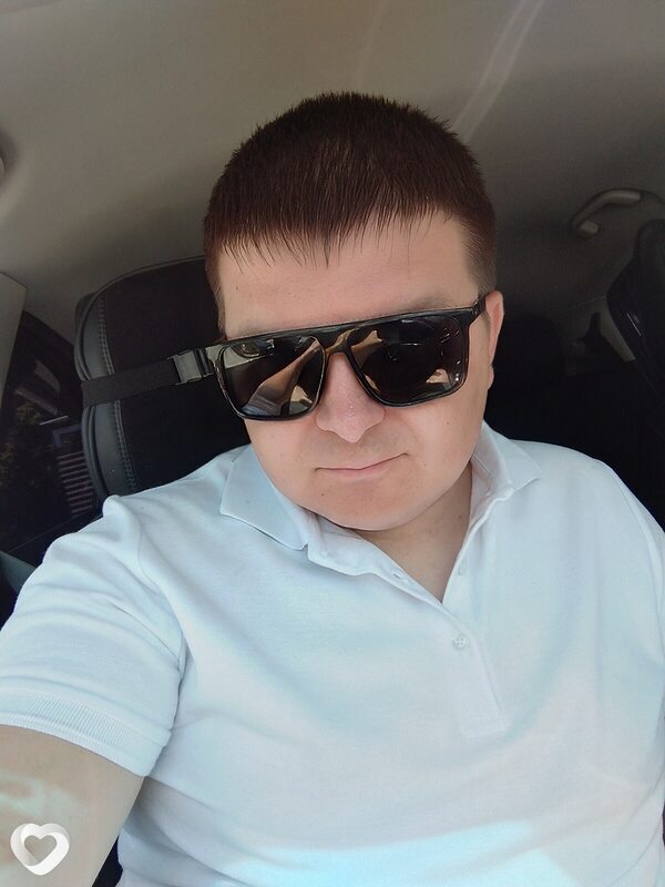 Виталий, 34, Иркутске — анкета №2422134