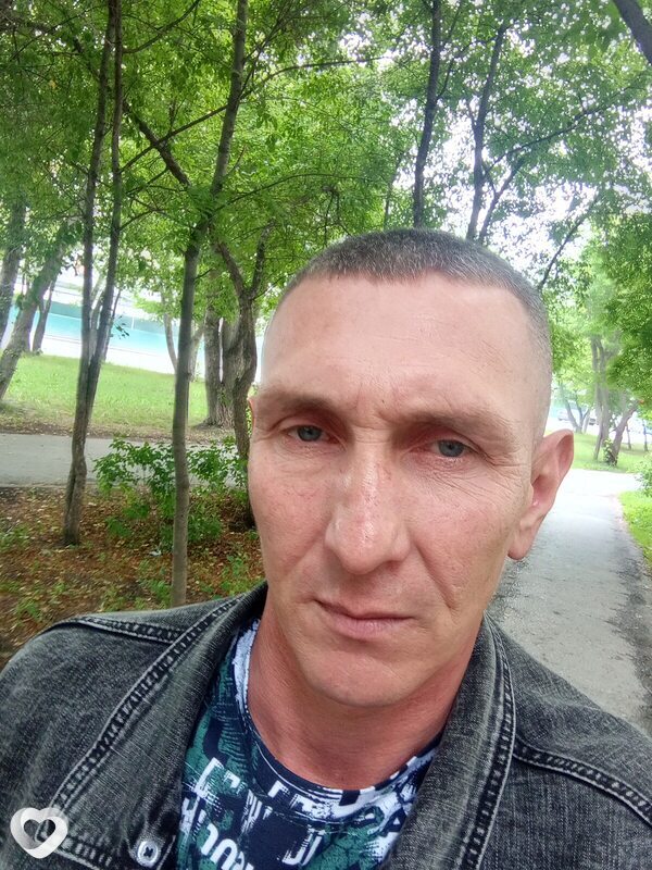Дима, 46, Тюмени — анкета №2417133