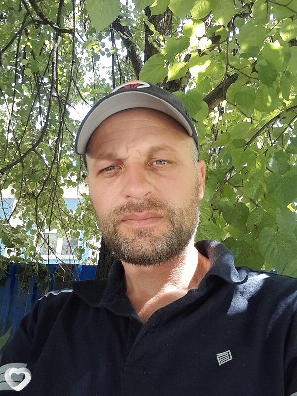 Эдвард, 42, Коломне — анкета №2417143