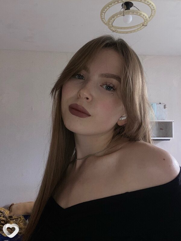 Юлиана, 22, Уфе — анкета №2417149