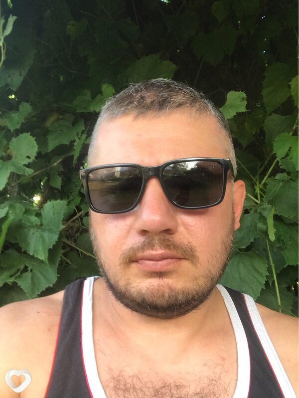 Юра, 37, Минске — анкета №2417151