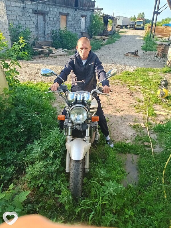 Руслан, 36, Новосибирске — анкета №2417405