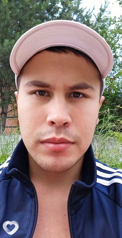 Алексей, 32, Абакане — анкета №2417419