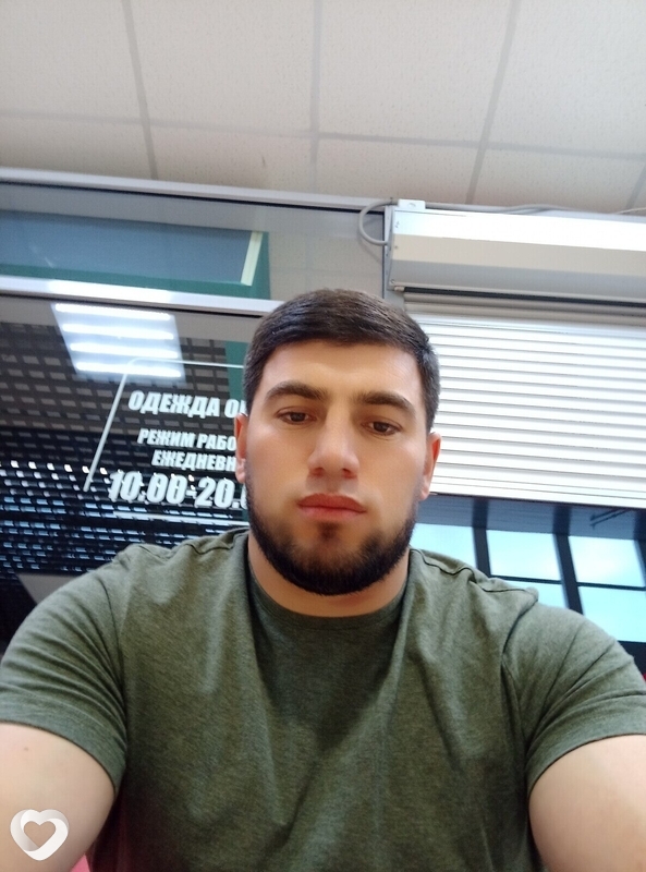 Алишер, 39, Сортавале — анкета №2417423