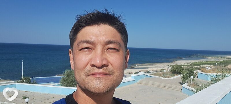Серик, 43, Актобе — анкета №2417282