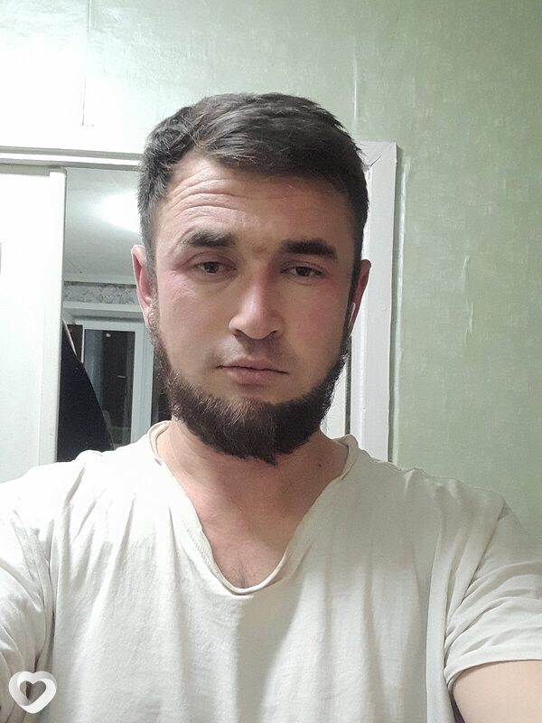 Нурик, 27, Череповце — анкета №2417289