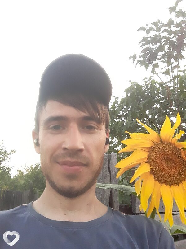 Сергей, 33, Новотроицке — анкета №2417295