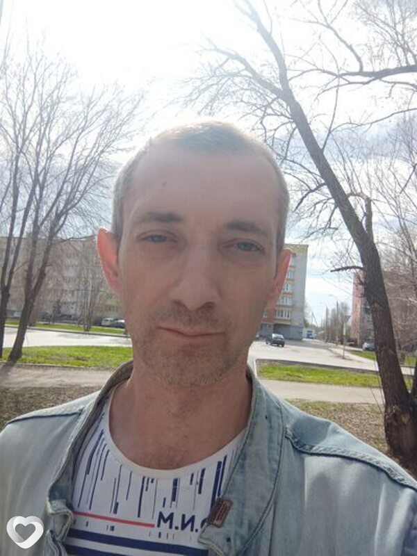 Сергей, 45, Полоцке — анкета №2417261