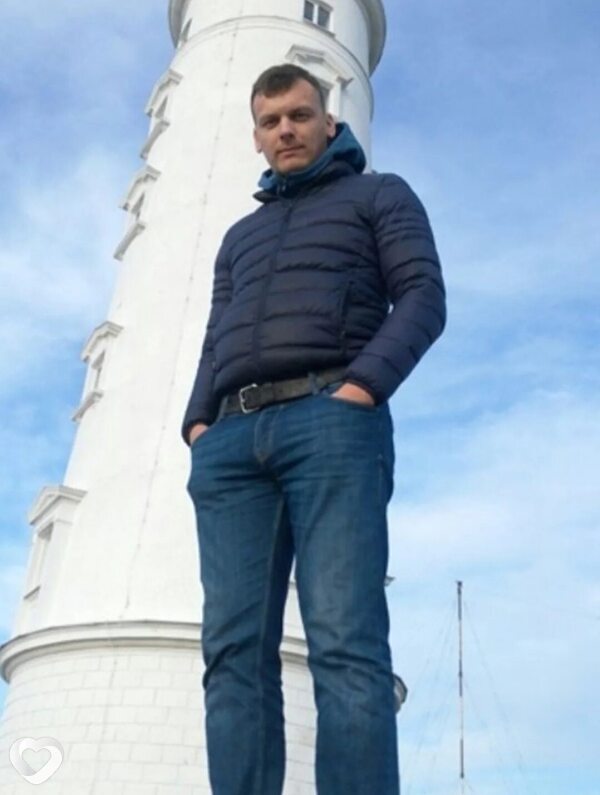 Сергей, 37, Рязани — анкета №2417263