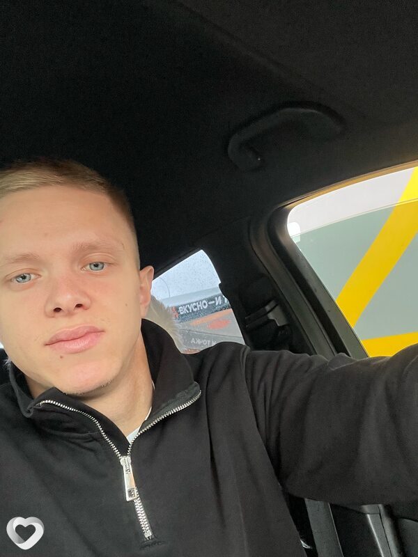 Александр, 29, Новосибирске — анкета №2417268