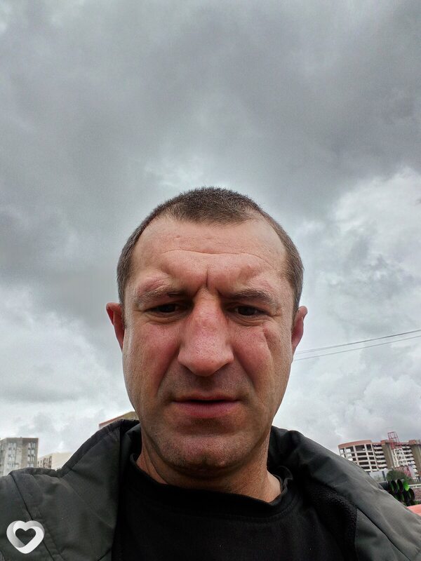 Сергей, 38, Санкт-Петербурге — анкета №2417270