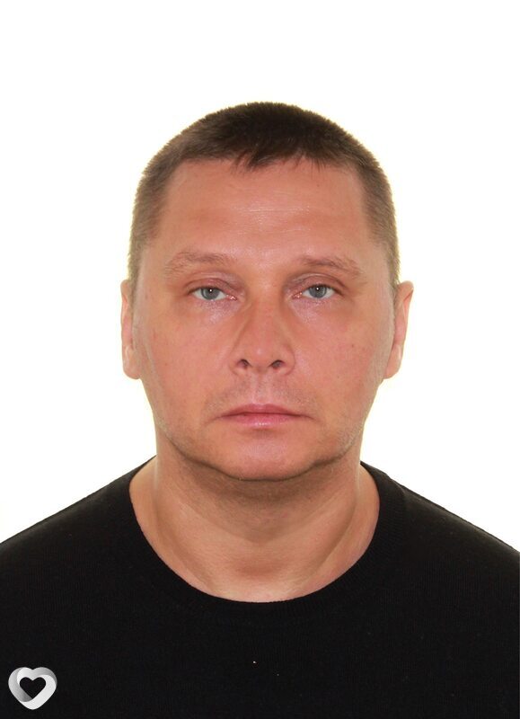 Александр, 48, Санкт-Петербурге — анкета №2417353