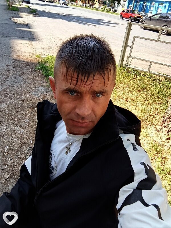 Евгений, 37, Сызрани — анкета №2417355