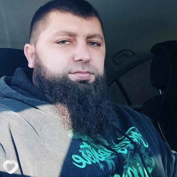 Ильяс, 36, Кольчугине — анкета №2417364