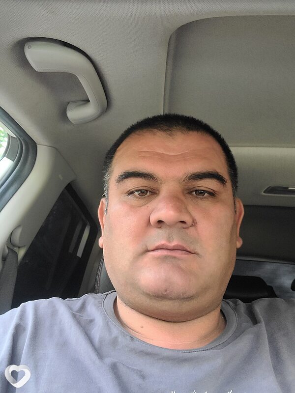 Гена, 44, Борисове — анкета №2417375