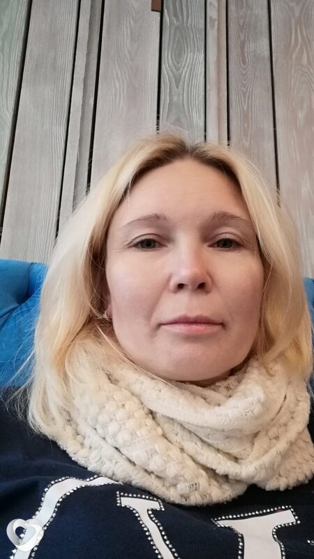 Юлия, 52, Твери — анкета №2420549