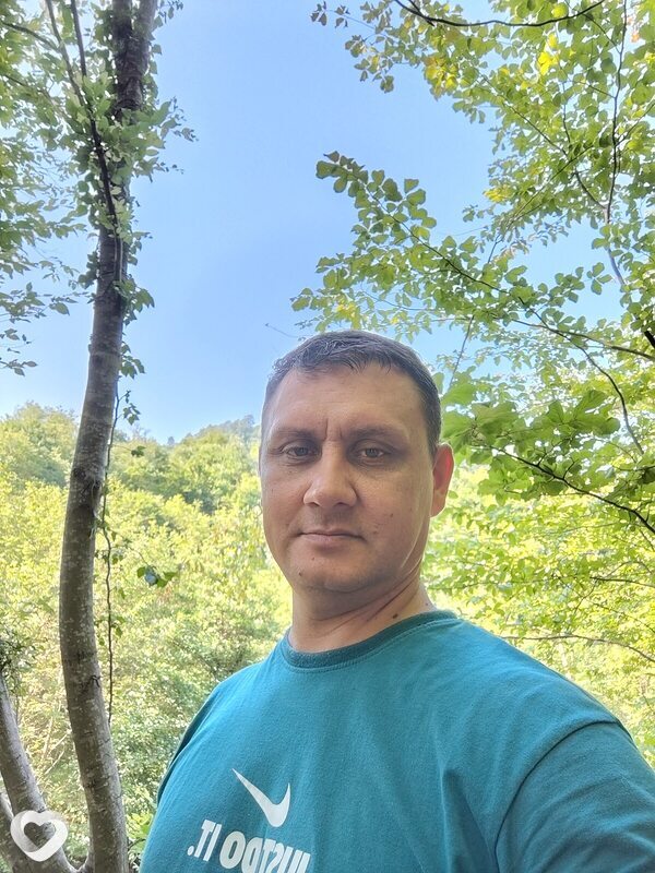 Нияз, 43, Чистополе — анкета №2420553