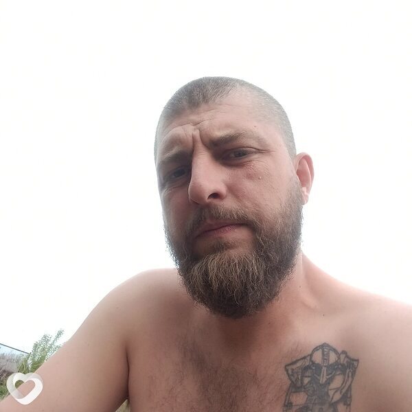 Сергей, 39, Новотроицке — анкета №2420555