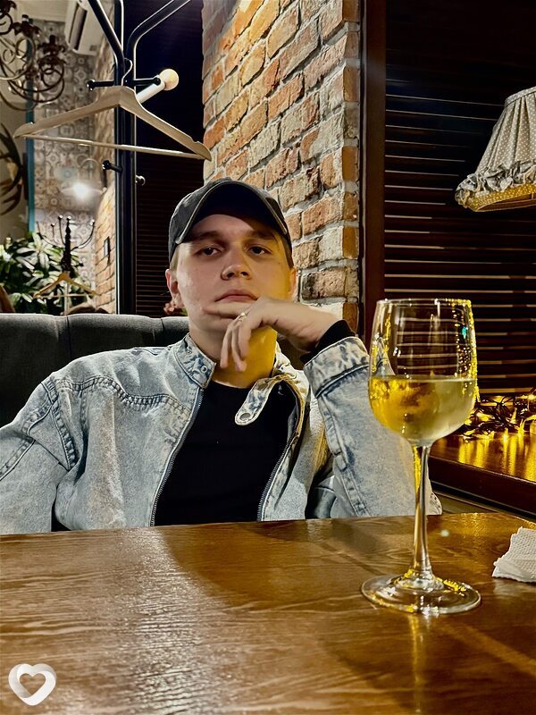 Ильназ, 27, Октябрьский (Башкортостан) — анкета №2420560