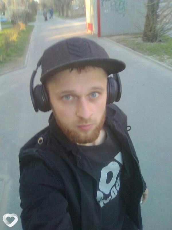 Юрий, 38, Мурманске — анкета №2417431