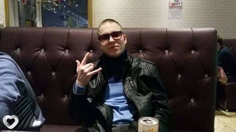 Руслан, 36, Петропавловске-Камчатском — анкета №2417432