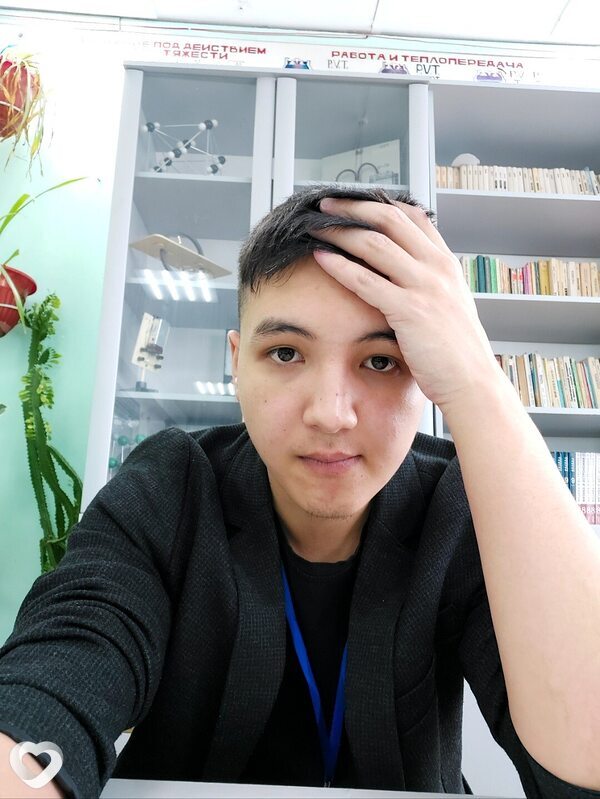 Дамир, 25, Петропавловске — анкета №2417433